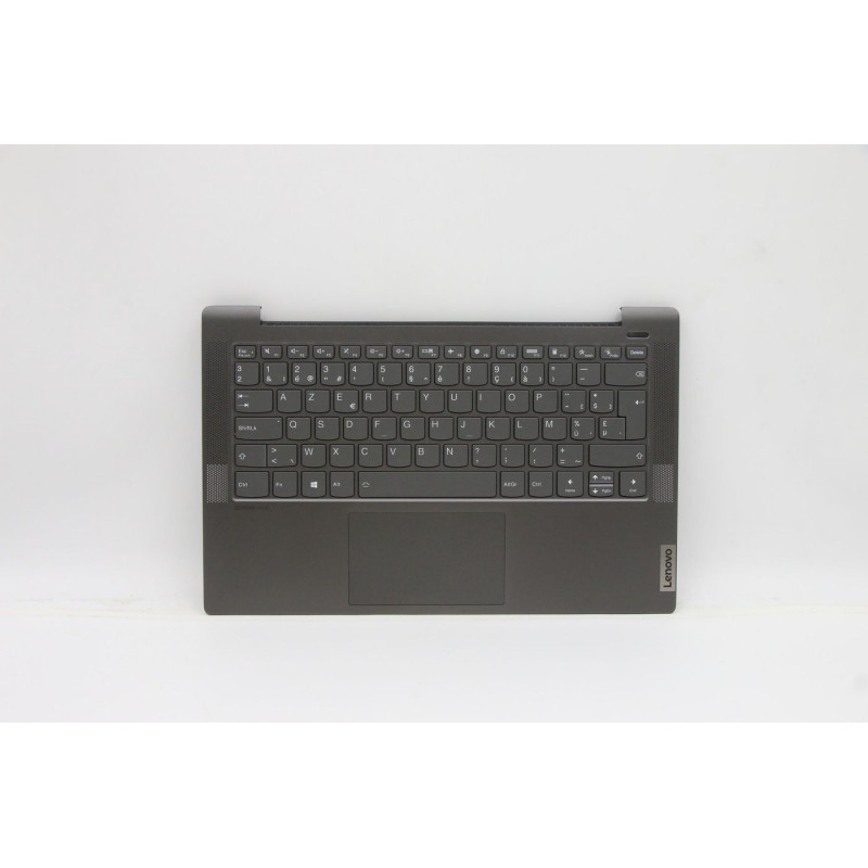 Upper C82LM AL_BLK FP BLKB_BEL
