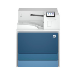 HP LaserJet Ent 8501DN Printer EU