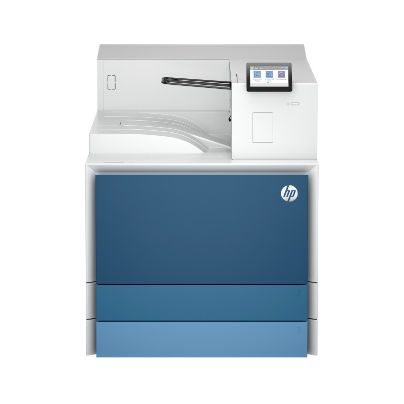 HP LaserJet Ent 8501DN Printer EU