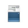 HP LaserJet Ent 8501DN Printer EU