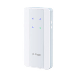 Router 5G AX1800 Hotspot 8000mAh