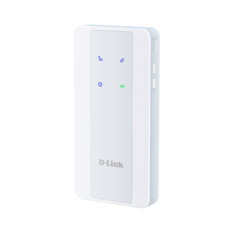 Router 5G AX1800 Hotspot 8000mAh