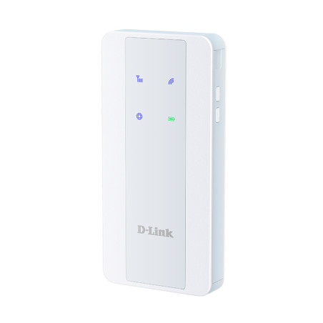 Router 5G AX1800 Hotspot 8000mAh