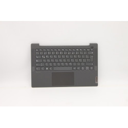 Upper C82LM PL_BLKD FP