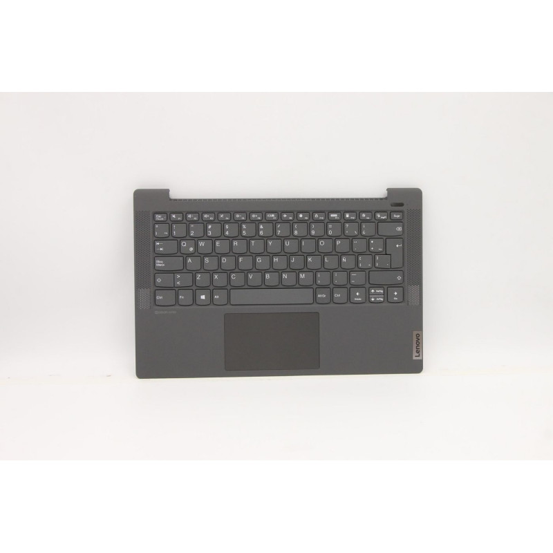 Upper C82LM PL_BLKD FP