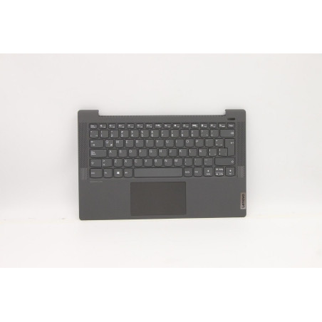 Upper C82LM PL_BLKD FP