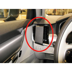 ProClip Left mount - Volvo