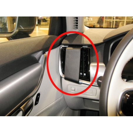 ProClip Left mount - Volvo