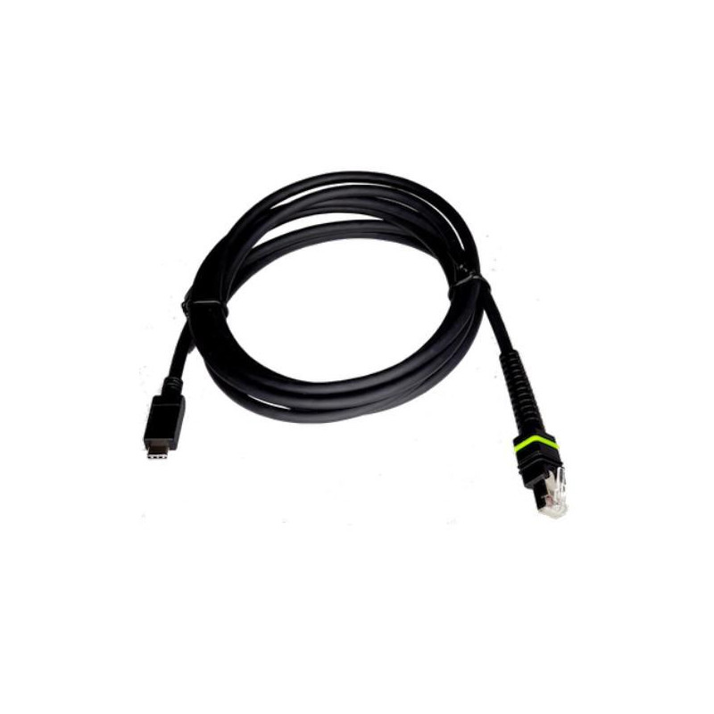 barcode reader accessory