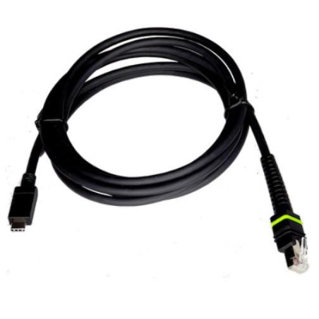 barcode reader accessory