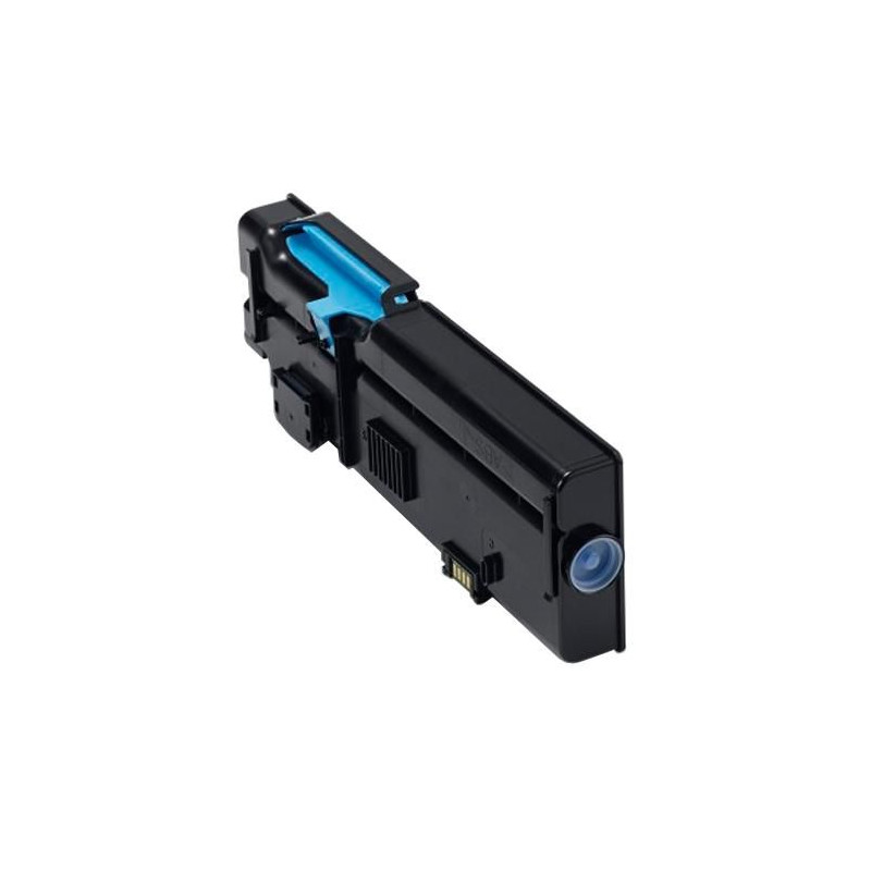 Toner Cyan