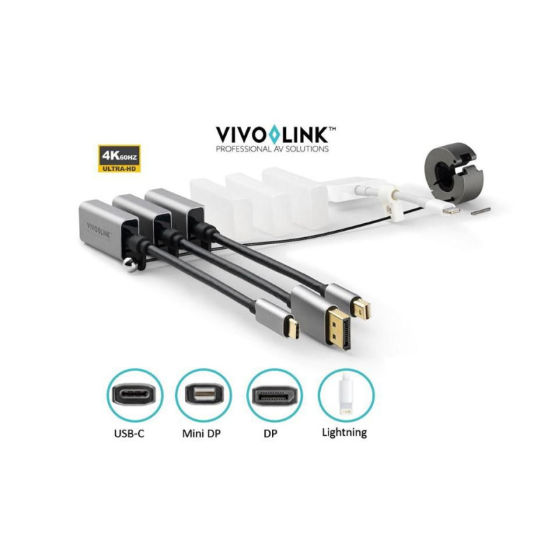 Pro Adapter Ring USB-C,