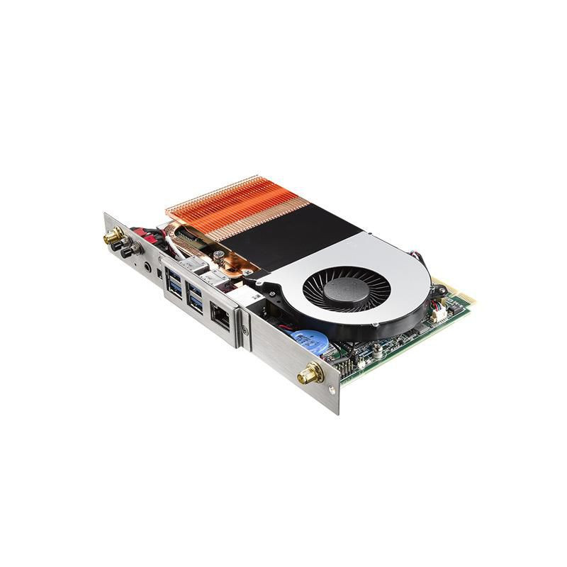 Intel SDM Slot-In PC Core i5