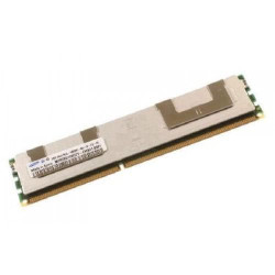 8GB PC3 10600R 512Mx4