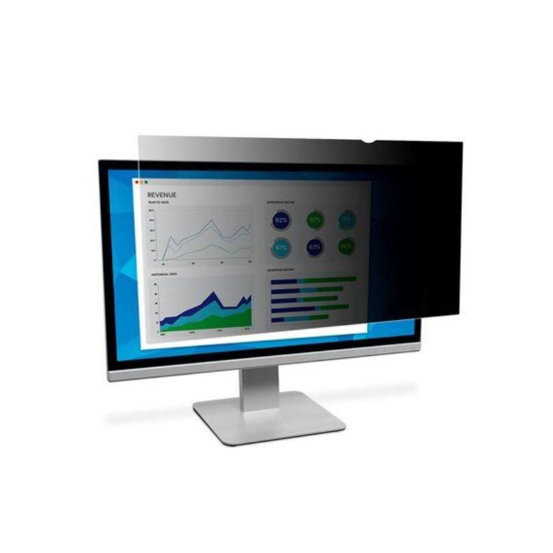 Privacy Filter Dell U3415W