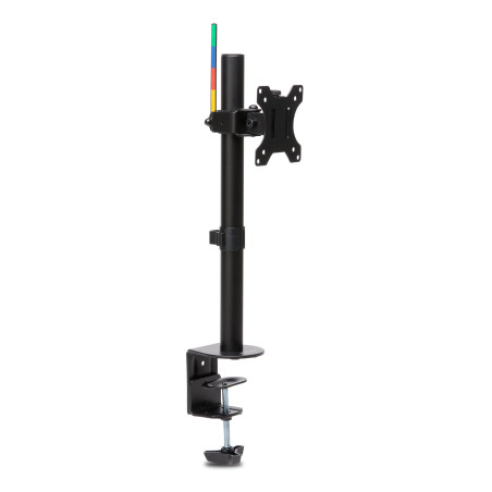 SmartFit Ergo Single Monitor Arm Short