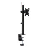 SmartFit Ergo Single Monitor Arm Short