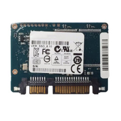 Isilon 8GB SSD MSATA boot