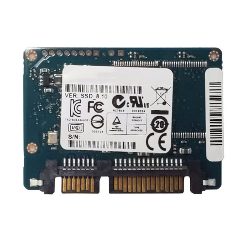 Isilon 8GB SSD MSATA boot