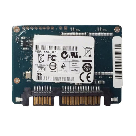 Isilon 8GB SSD MSATA boot