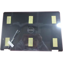 WWAN antenna cover for