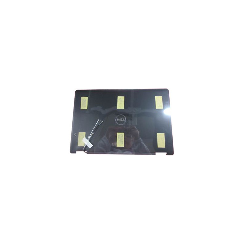 WWAN antenna cover for