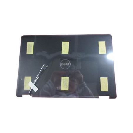 WWAN antenna cover for