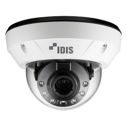 8MP Network Camera H.265 MFZ