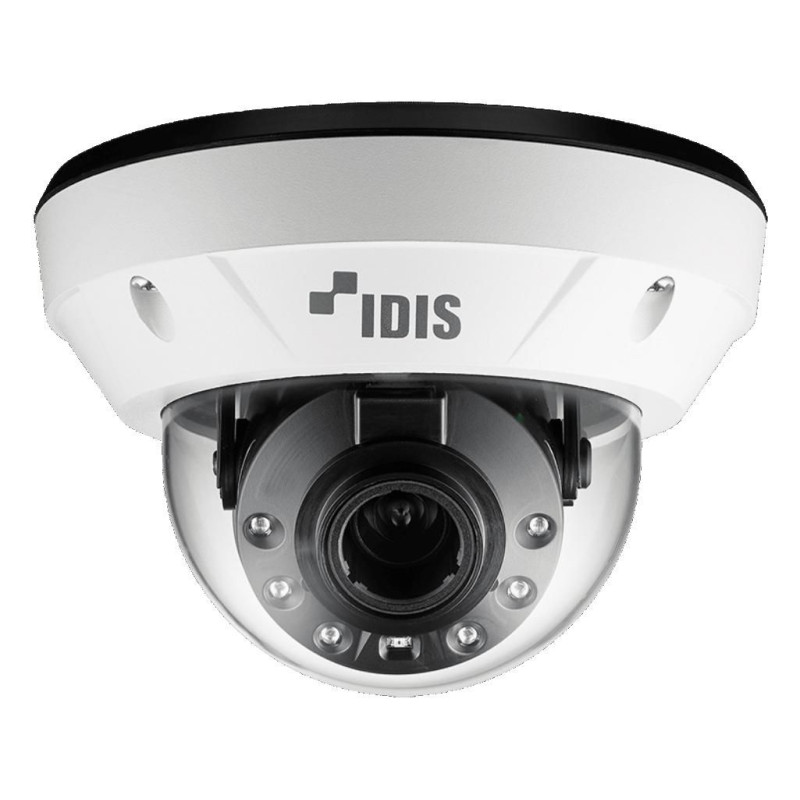 8MP Network Camera H.265 MFZ