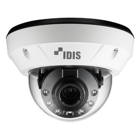 8MP Network Camera H.265 MFZ