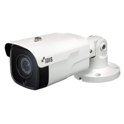 8MP H.265 MFZ WDR IR Bullet | APLIUM