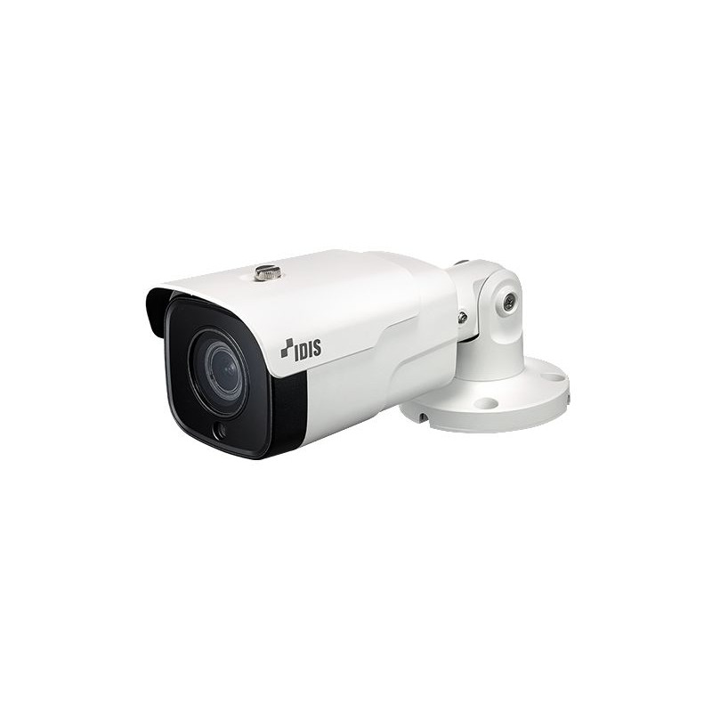 8MP H.265 MFZ WDR IR Bullet | APLIUM