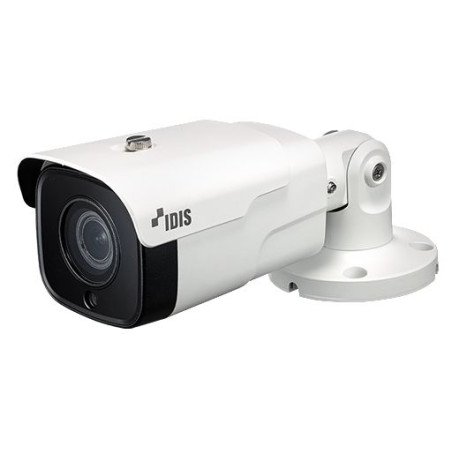 8MP H.265 MFZ WDR IR Bullet | APLIUM