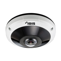 12MP Network Camera sensor