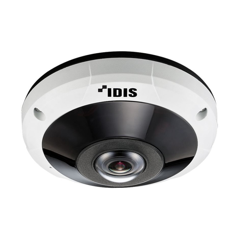 12MP Network Camera sensor