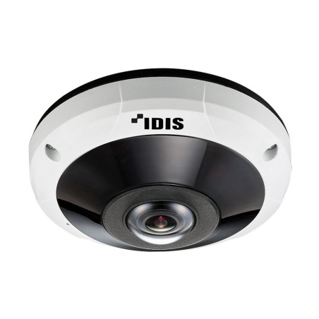 12MP Network Camera sensor