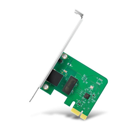 Gigabit-PCIe x1-NIC