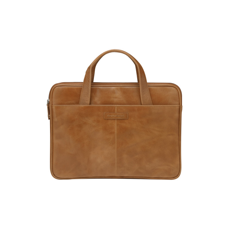 Silkeborg-13"-Golden tan 2nd Gen