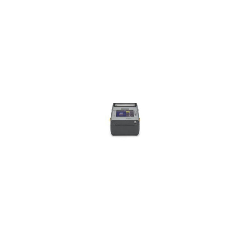 Zebra ZD6A043-30EF00EZ ZD621 Impresora de Transferencia Térm | APLIUM