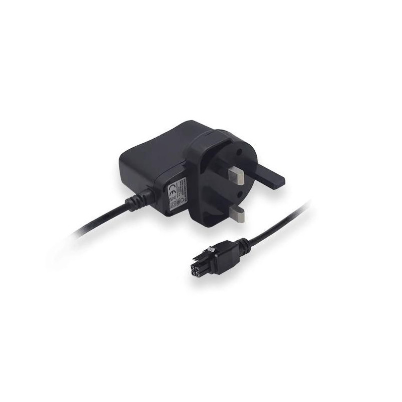 UK power supply, 9W
