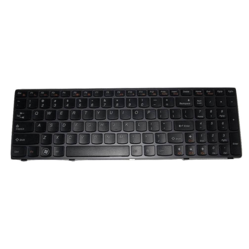 Keyboard (THAIWANESE)