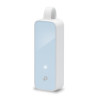 USB 2.0 to 100Mbps Ethernet