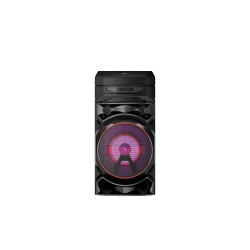 LG RNC5 XBOOM Speaker with Bass Blast