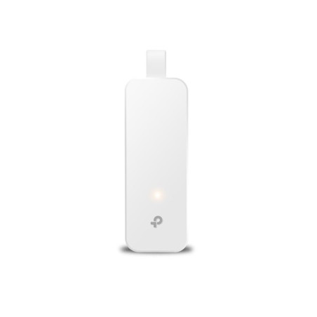 Adap USB3 to Gigabit Ethernet