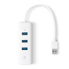 USB 3.0 to Gigabit Ethernet