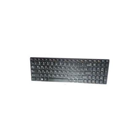 Keyboard (DUTCH)