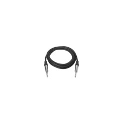 Jack Cable Black