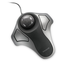 Orbit Optical Trackball