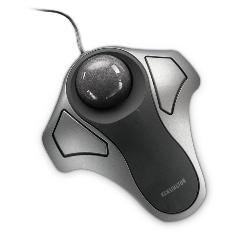 Orbit Optical Trackball