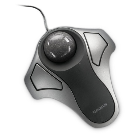 Orbit Optical Trackball